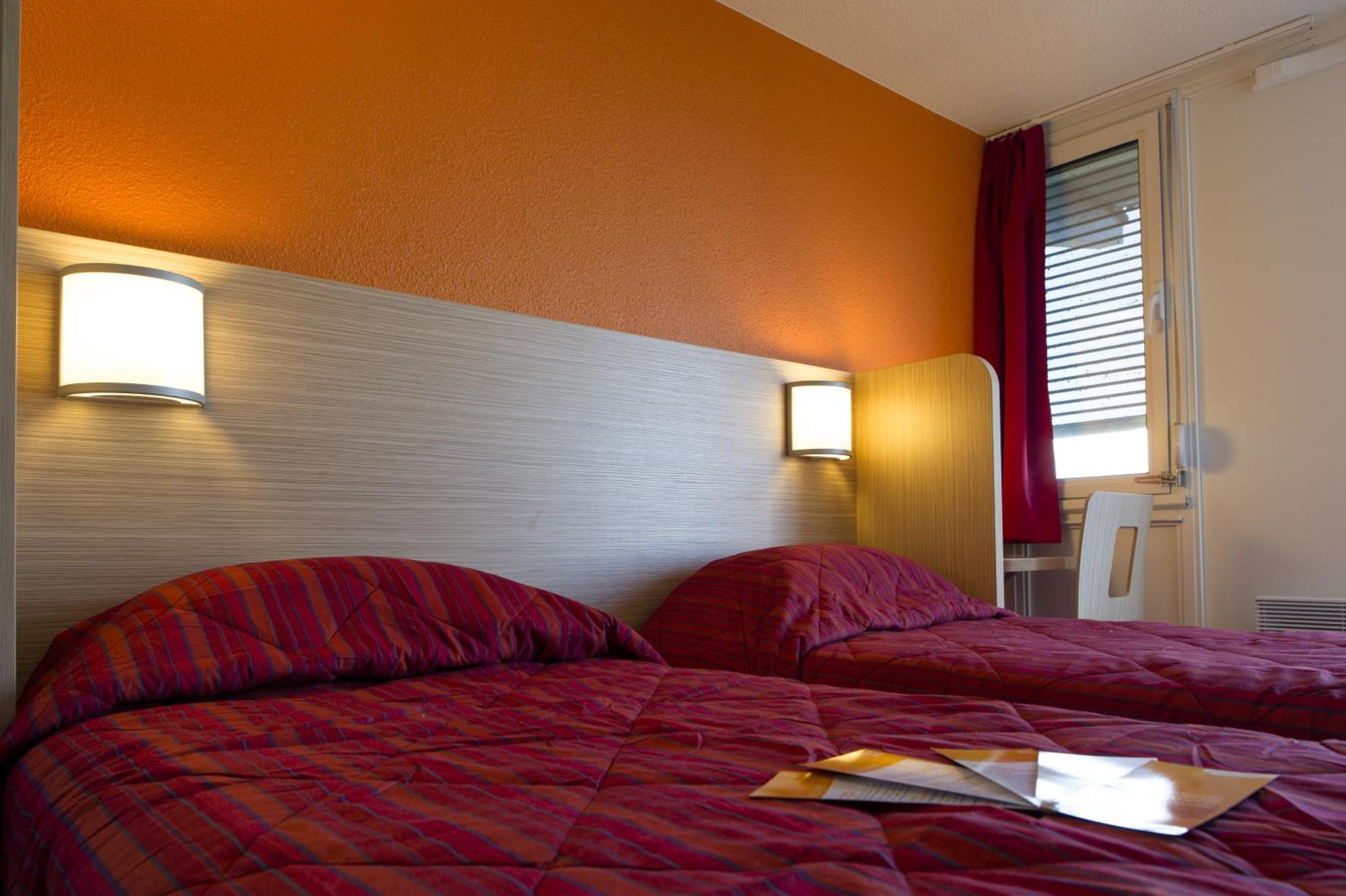 Hotel Olivet Orleans Sud - Zenith Zimmer foto